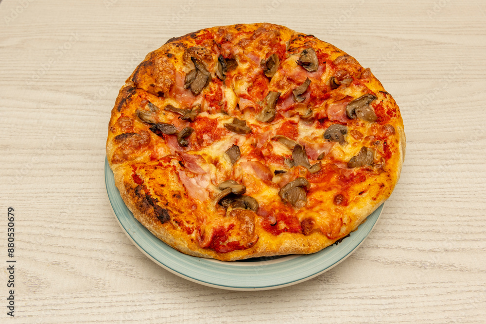 combinations with ingredients such as prosciutto, arugula, mushrooms, pepperoni, peppers, olives and much more combinations with ingredients such as prosciutto, arugula, mushrooms, pepperoni, peppers, olives and much more
