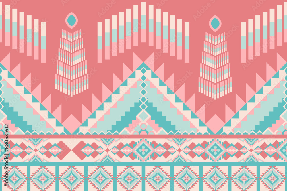 Navajo Pastel Weaves Navajo Pastel Weaves