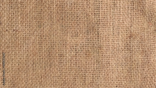 Sackcloth texture background. Burlap texture background