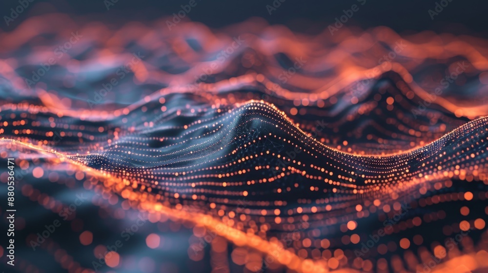 The network technology background, communication technology, telecommunications, data science, shiny particles, cyberspace, and the metaverse concept. The network technology background, communication technology, telecommunications, data science, shiny particles, cyberspace, and the metaverse concept.