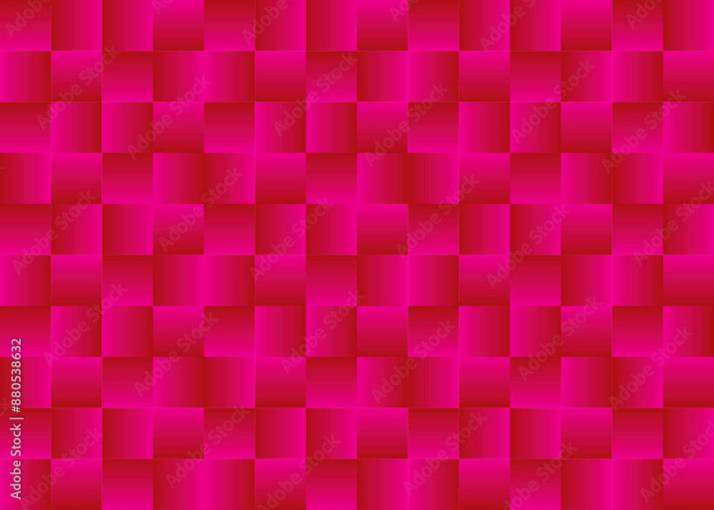 Abstract Pink 3D square texture background eps vector Abstract Pink 3D square texture background eps vector