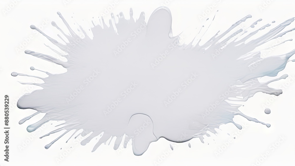 watercolor splash background in isolated white background. watercolor splash background in isolated white background.