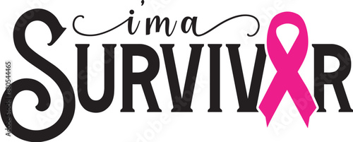 I'm a Survivor