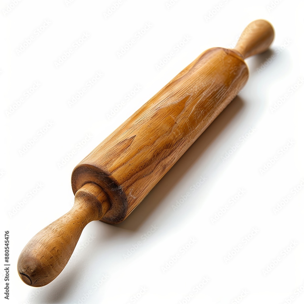A wooden rolling pin isolated on a white backgroun 002 wood, isolated, wooden, kitchen, pin, rolling, white, tool, cooking, object, utensil, equipment, rolling pin, baking, food, old, cook, brown, tr A wooden rolling pin isolated on a white backgroun 002 wood, isolated, wooden, kitchen, pin, rolling, white, tool, cooking, object, utensil, equipment, rolling pin, baking, food, old, cook, brown, tr