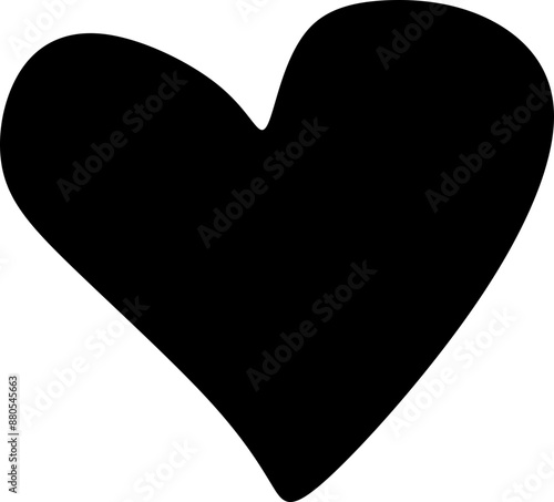 Heart - Illustration 
