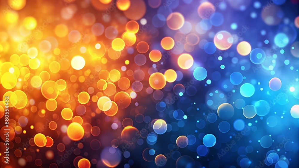 abstract christmas bokeh background abstract christmas bokeh background