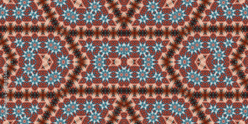 Rhombus seamless pattern. Woven texture Rhombus seamless pattern. Woven texture