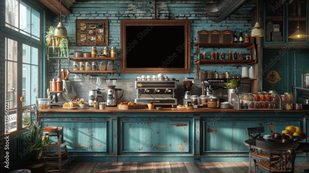 Coffee Shop Business: Specializes in coffee, tea, pastries, light meals, offering a warm and inviting atmosphere ideal for leisurely moments.
Coffee Shop Business: Specializes in coffee, tea, pastries, light meals, offering a warm and inviting atmosphere ideal for leisurely moments.