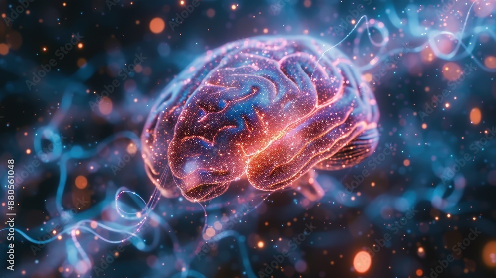 Brain-Computer Interfaces (BCIs) link brains to devices, offering potential therapies for neurological disorders and pioneering human-machine interactions.
Brain-Computer Interfaces (BCIs) link brains to devices, offering potential therapies for neurological disorders and pioneering human-machine interactions.