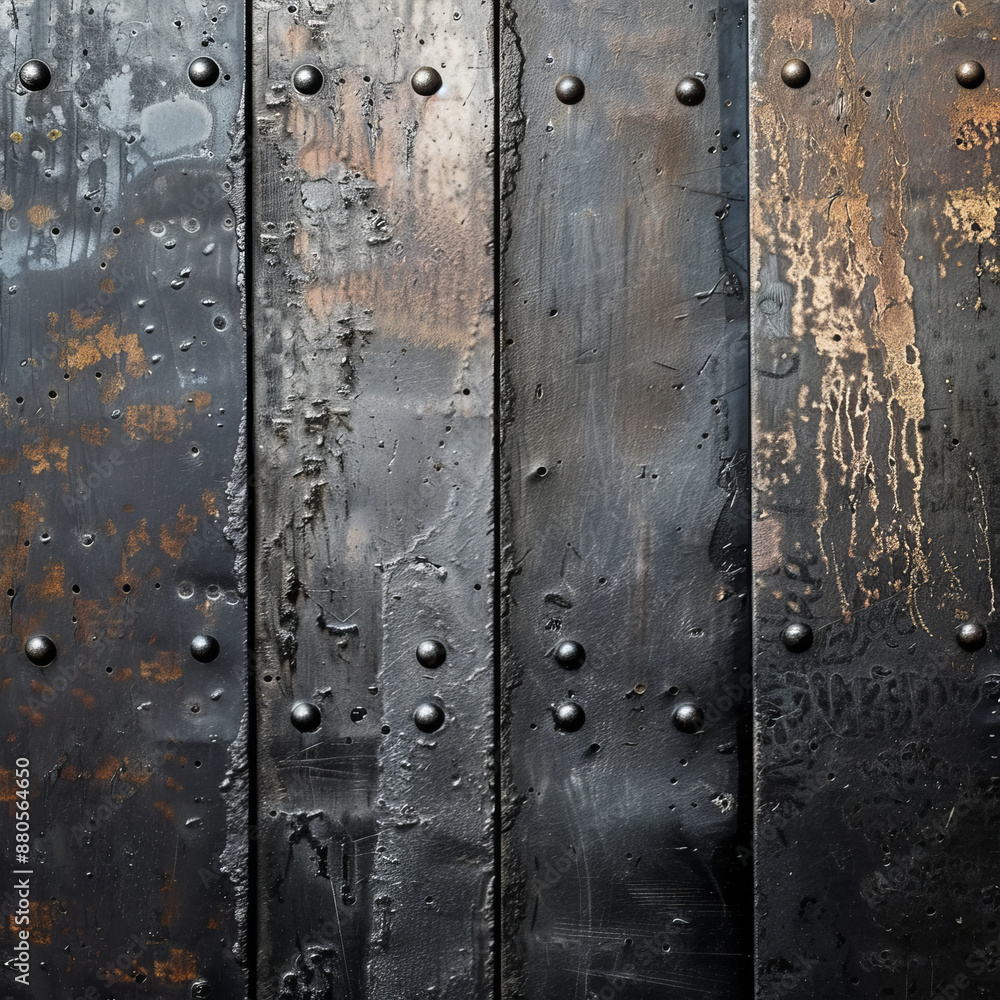 Realistic Metal Texture for Design Projects Realistic Metal Texture for Design Projects