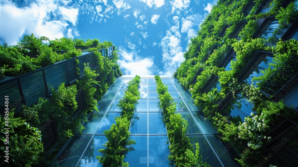 Energy-efficient Buildings: Incorporating cutting-edge materials and techniques to reduce energy consumption for heating, cooling, and lighting, promoting sustainability.
Energy-efficient Buildings: Incorporating cutting-edge materials and techniques to reduce energy consumption for heating, cooling, and lighting, promoting sustainability.