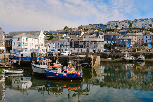 Mevagissey photo