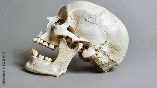 Cranial Section of Osteopathy: Techniques and Benefits for Holistic Healing