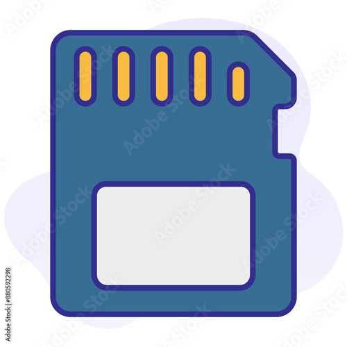 Memory Card