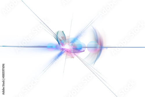 Lens Light Overlay, Overlay Glow, Light Ray Effects, Sun Light Beam, Lens Flare, Light Leaks. High-Quality PNG Images of Sun Rays and Lighting Effects. Golden Overlay Sun Flare isolated on Transparent