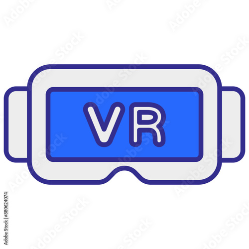 VR Glasses