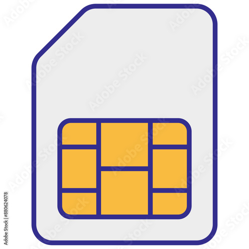 SIM Card