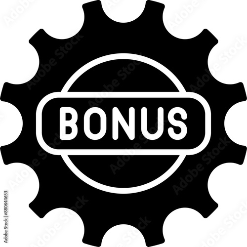 Bonus Icon