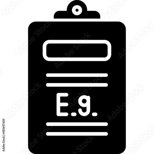 Example Icon
