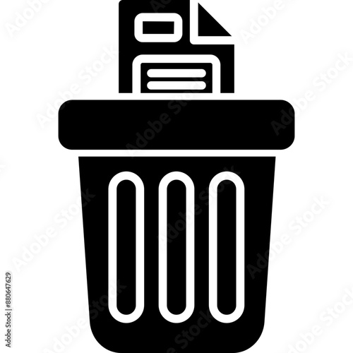 Delete Icon