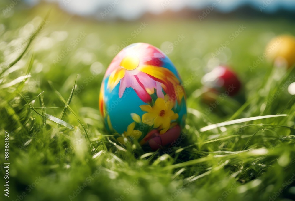 panorama easteregg ostern wiese ostereier im meadow einer diversity concept egg banner easter choice background bunte gras panorama easteregg ostern wiese ostereier im meadow einer diversity concept egg banner easter choice background bunte gras