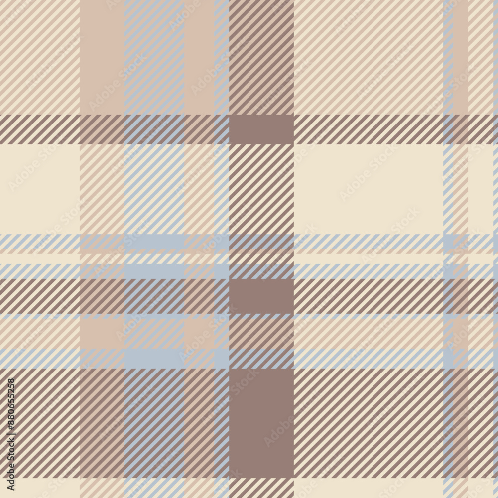 Textile design of textured plaid. Checkered fabric pattern swatch for shirt, dress, suit, wrapping paper print, invitation and gift card. Textile design of textured plaid. Checkered fabric pattern swatch for shirt, dress, suit, wrapping paper print, invitation and gift card.