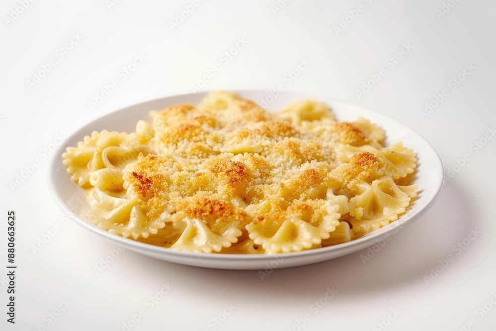Flavorful Mac and Cheese with a Hint of Tangy Dijon Mustard Flavorful Mac and Cheese with a Hint of Tangy Dijon Mustard