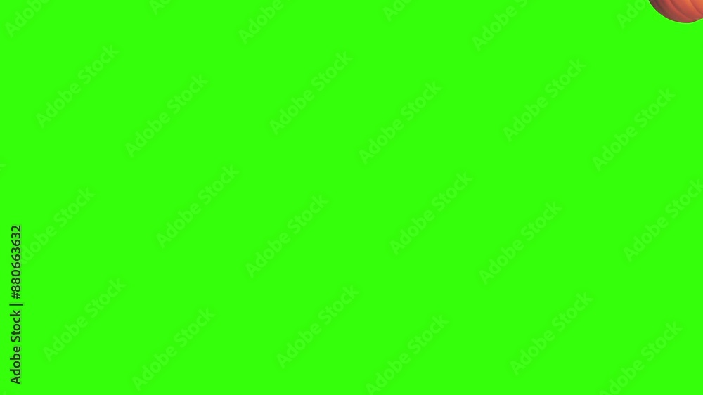 Autumn object animation on green screen graphic elements Autumn object animation on green screen graphic elements