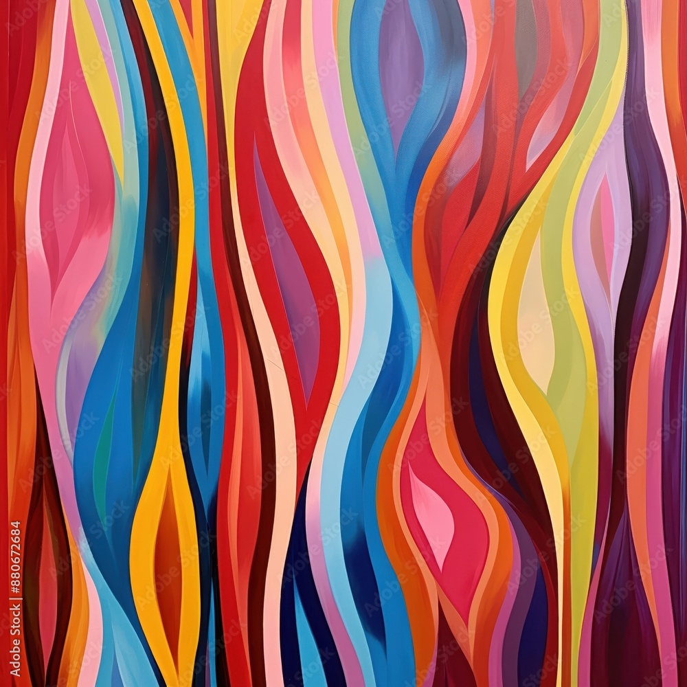 Abstract background with lines. Abstract background with lines.