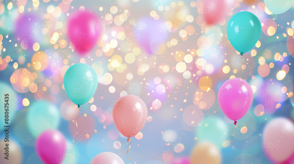 Simple and Stylish Blurred Background for Celebration and Party. - Copy Space Simple and Stylish Blurred Background for Celebration and Party. - Copy Space