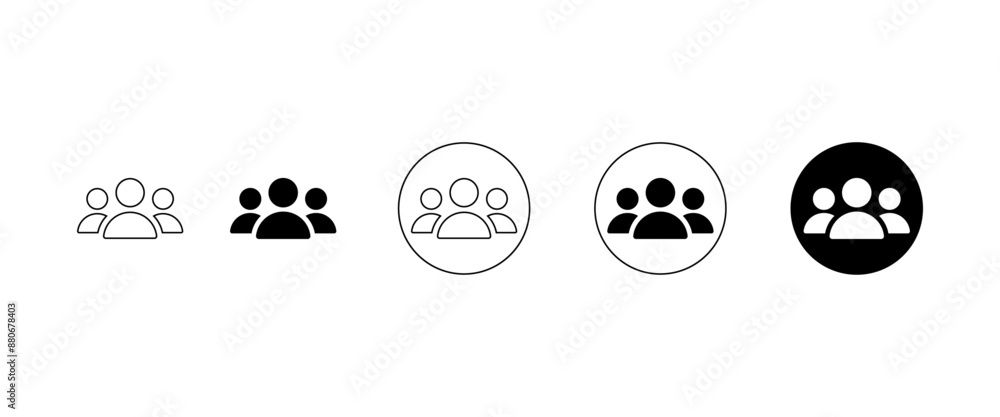 User icon set, Group of people user icon, Avatar, user profile icon, person icon, profile picture, Monochrome icon, User icon set, Group of people user icon, Avatar, user profile icon, person icon, profile picture, Monochrome icon,