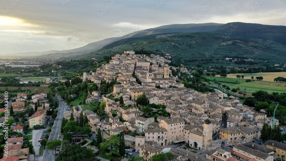 Obraz premium spello