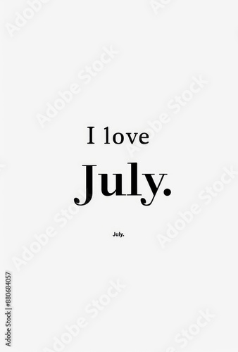 A minimalist logo with the words 