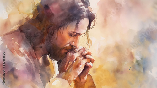 Jesus, concept of salvation, redemption