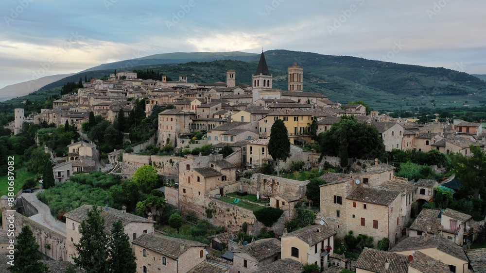 Obraz premium spello