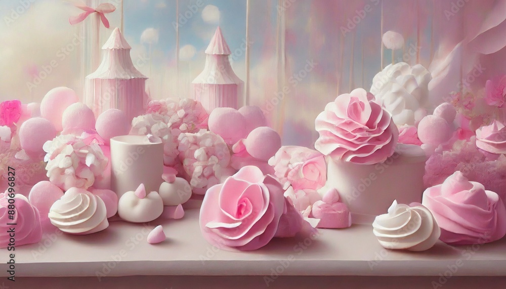 confectionery confectionery
