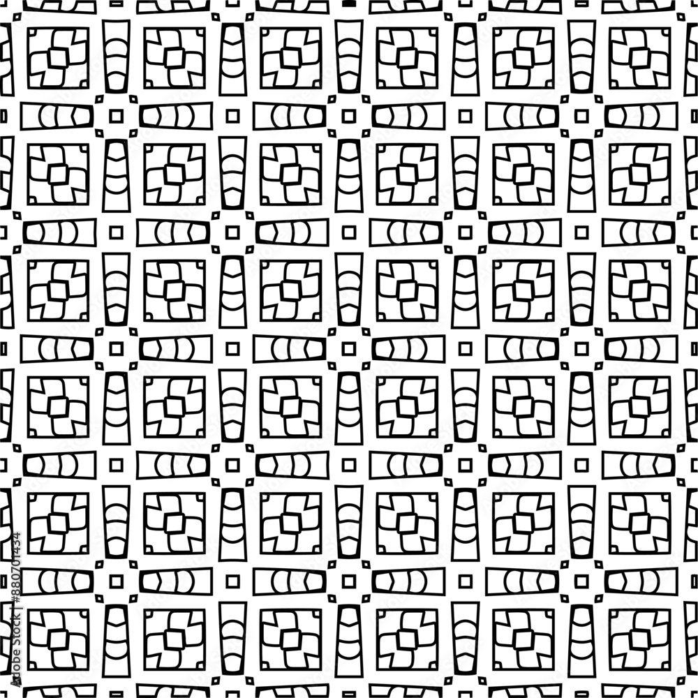Repeat patterns.Abstract shapes from lines. Vector graphics for design, prints, decoration, cover, textile, digital wallpaper, web background, wrapping paper, clothing, fabric, packaging, cards. Repeat patterns.Abstract shapes from lines. Vector graphics for design, prints, decoration, cover, textile, digital wallpaper, web background, wrapping paper, clothing, fabric, packaging, cards.