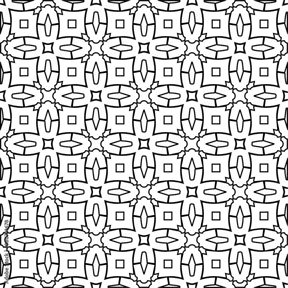 Repeat patterns.Abstract shapes from lines. Vector graphics for design, prints, decoration, cover, textile, digital wallpaper, web background, wrapping paper, clothing, fabric, packaging, cards. Repeat patterns.Abstract shapes from lines. Vector graphics for design, prints, decoration, cover, textile, digital wallpaper, web background, wrapping paper, clothing, fabric, packaging, cards.