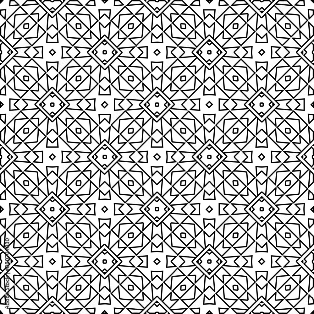 Repeat patterns.Abstract shapes from lines. Vector graphics for design, prints, decoration, cover, textile, digital wallpaper, web background, wrapping paper, clothing, fabric, packaging, cards. Repeat patterns.Abstract shapes from lines. Vector graphics for design, prints, decoration, cover, textile, digital wallpaper, web background, wrapping paper, clothing, fabric, packaging, cards.