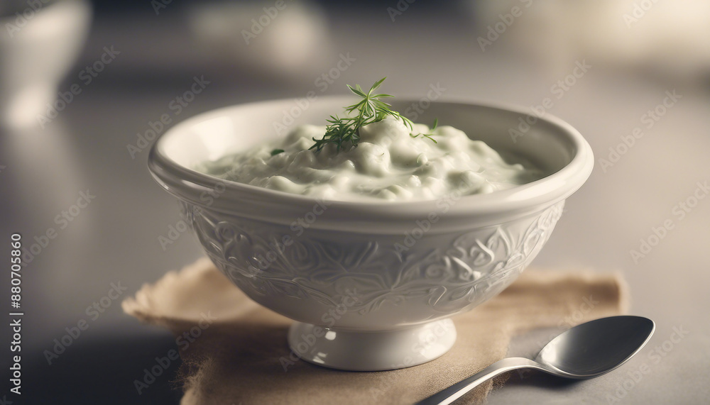 creamy tartar sauce in a small decorative bowl, ad shot
creamy tartar sauce in a small decorative bowl, ad shot