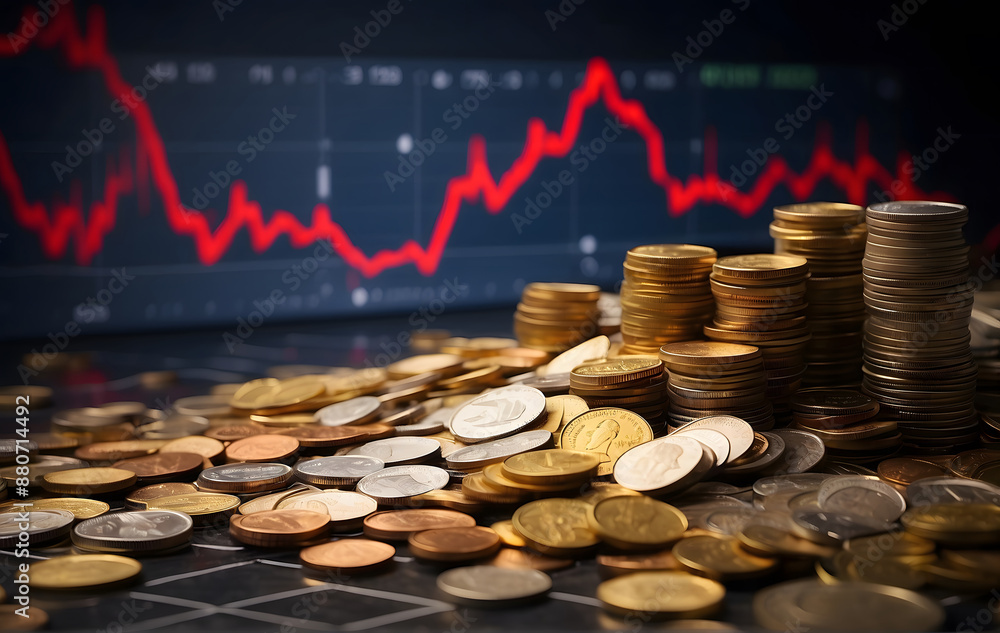 Maximize Wealth, Financial Investment Tips with Growth Strategies and Trading Insights Maximize Wealth, Financial Investment Tips with Growth Strategies and Trading Insights