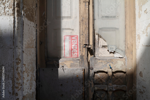 Wallpaper Mural Cartello vendesi Torontodigital.ca