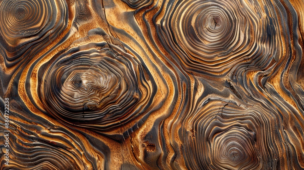 Wood grain background with unique patterns and space for design ideal for wallpaper or website High quality top view Wood grain background with unique patterns and space for design ideal for wallpaper or website High quality top view