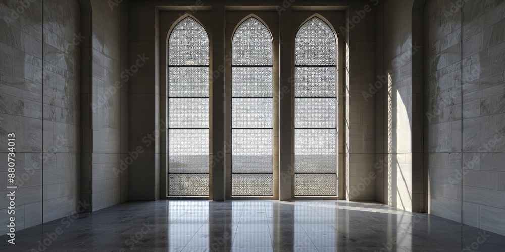 Panoramic windows in churches, offering expansive views and bringing natural light into worship spaces. Panoramic windows in churches, offering expansive views and bringing natural light into worship spaces.