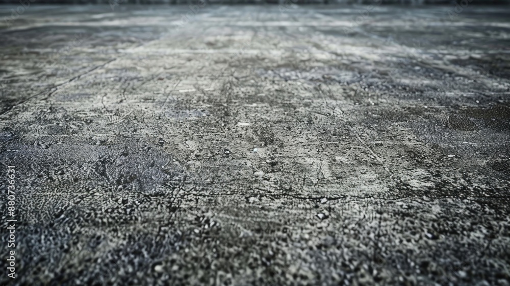 Textured cement floor background with space for text for design and technology concepts Textured cement floor background with space for text for design and technology concepts