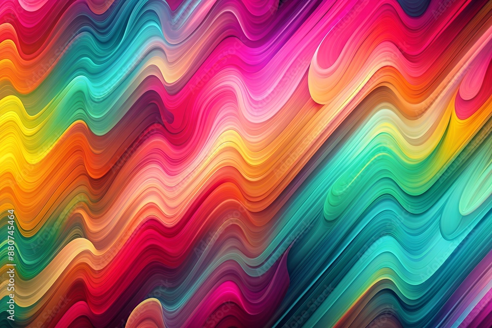 abstract colorful background with lines abstract colorful background with lines
