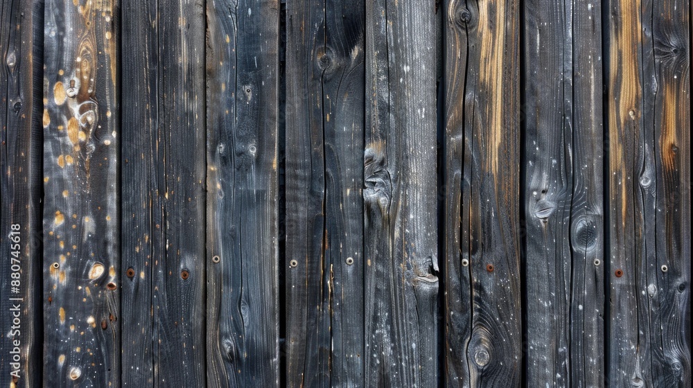 Textured wooden background Textured wooden background