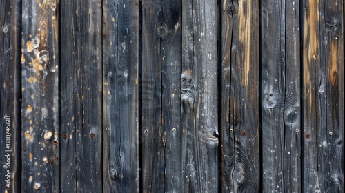 Textured wooden background