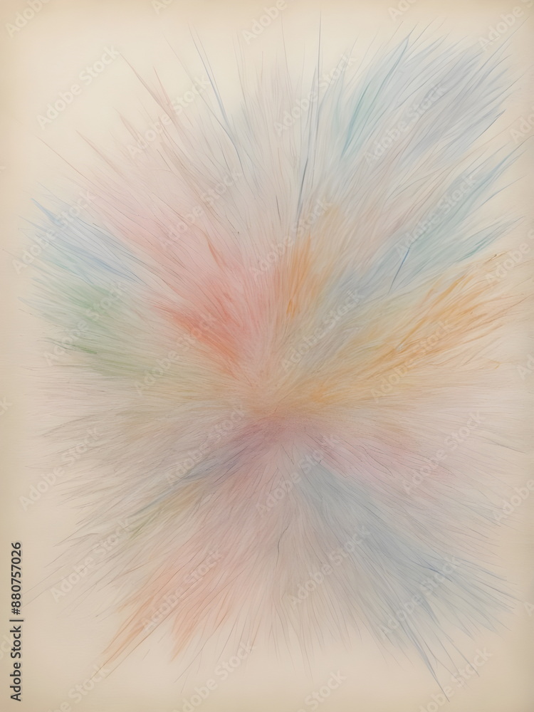 Obraz premium abstract watercolor background