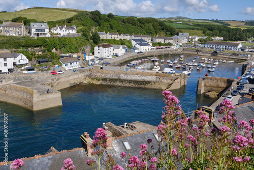 Porthleven photo